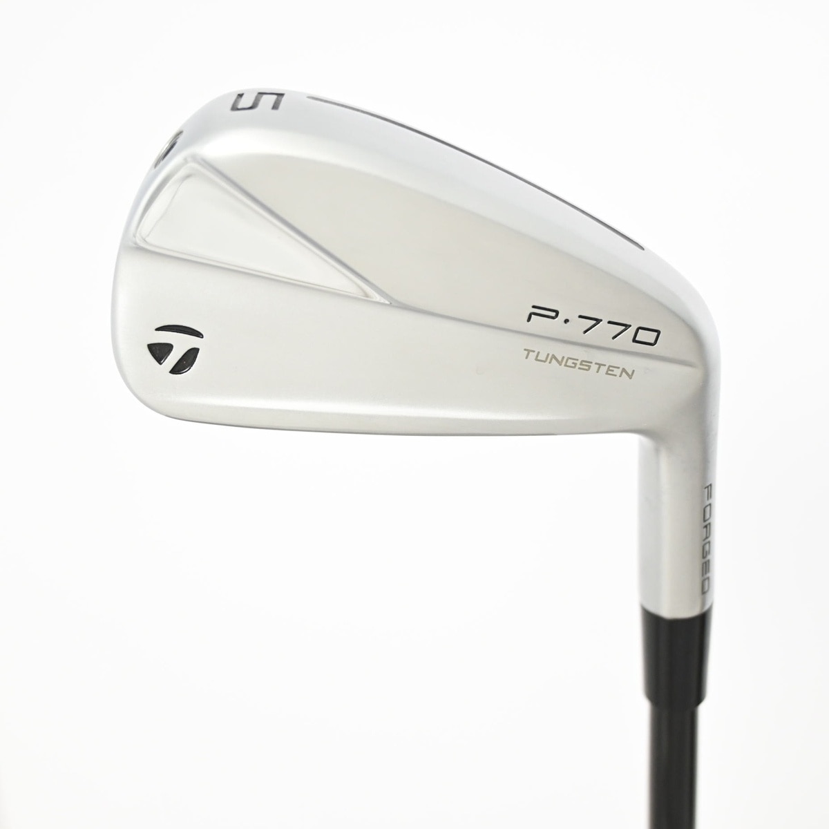 中古】P770 アイアンセット (テーラーメイド) 通販|GDO中古 中古】P770 アイアンセット (テーラーメイド) 通販|GDO中古