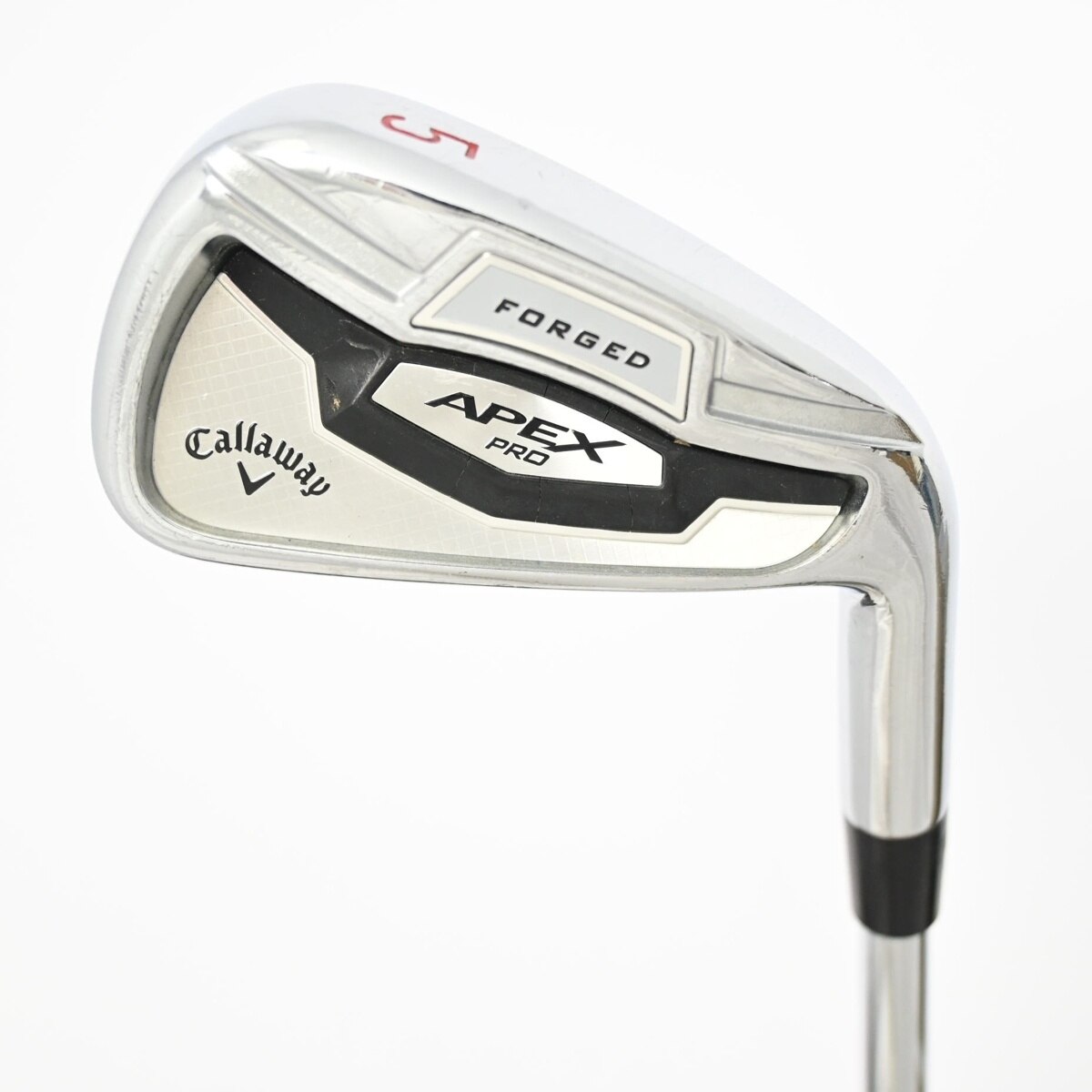 中古】APEX PRO(2016) アイアンセット (キャロウェイ) APEX 中古】APEX PRO(2016) アイアンセット (キャロウェイ) APEX