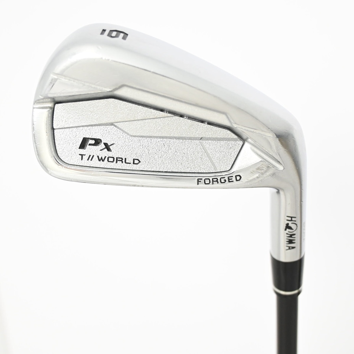 中古】ツアーワールド PX アイアンセット (本間ゴルフ) ツアーワールド
