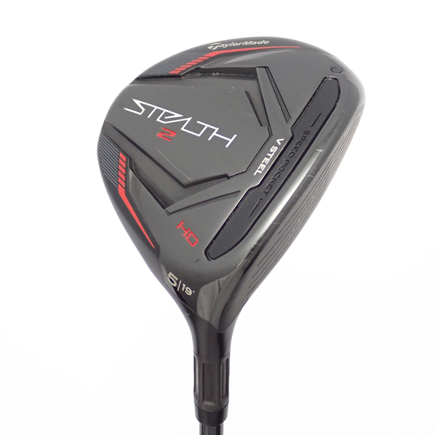 中古】ステルス フェアウェイウッド (テーラーメイド) 通販｜GDO中古