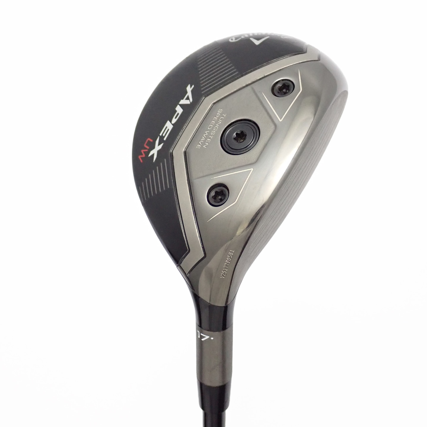 中古】APEX ユーティリティ (キャロウェイ) 通販｜GDO中古ゴルフクラブ