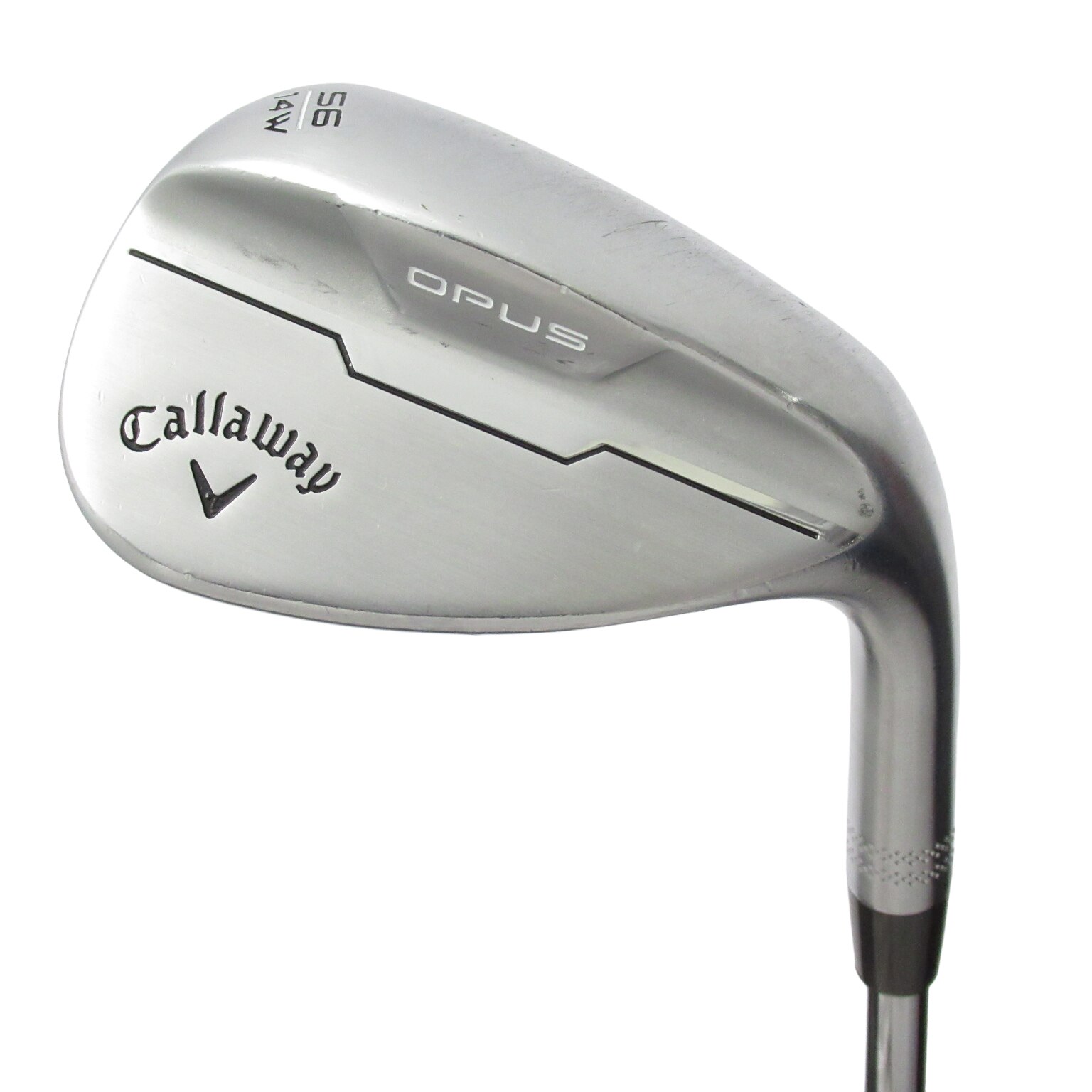 中古】Callaway Golf ウェッジ (キャロウェイ) メンズ 通販 (6ページ目