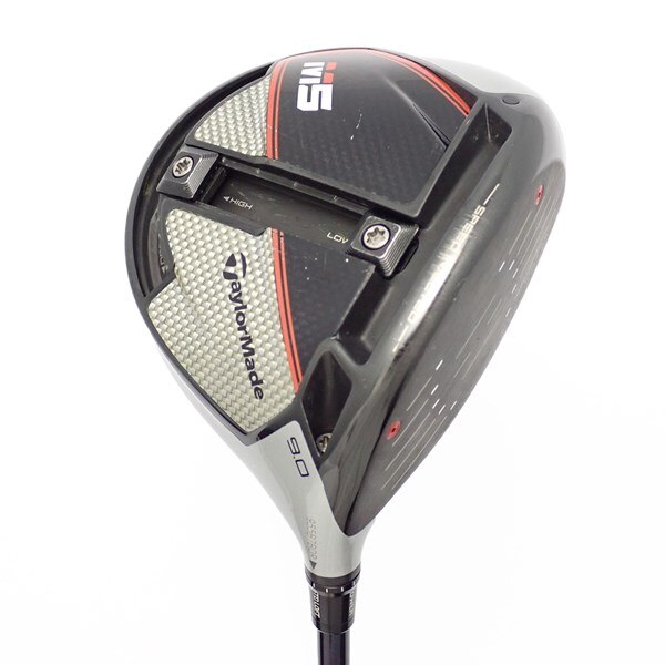 中古】M5 ドライバー Diamana TM50 9 SR CD(ドライバー（単品）)|M5 