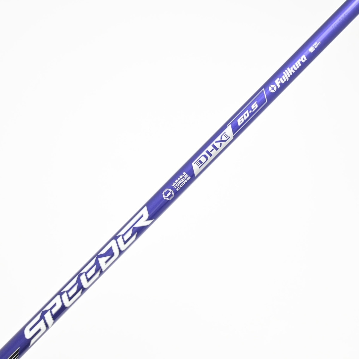 中古】エリート トリプルダイヤモンド ドライバー Speeder NX VIOLET