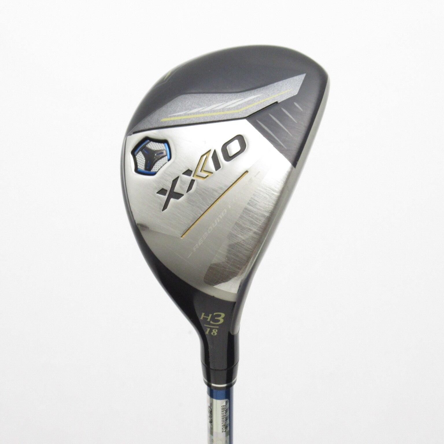 ゼクシオ13 ユーティリティ 4UT（20°） MP1300（S）／XXIO13 【公式通販】