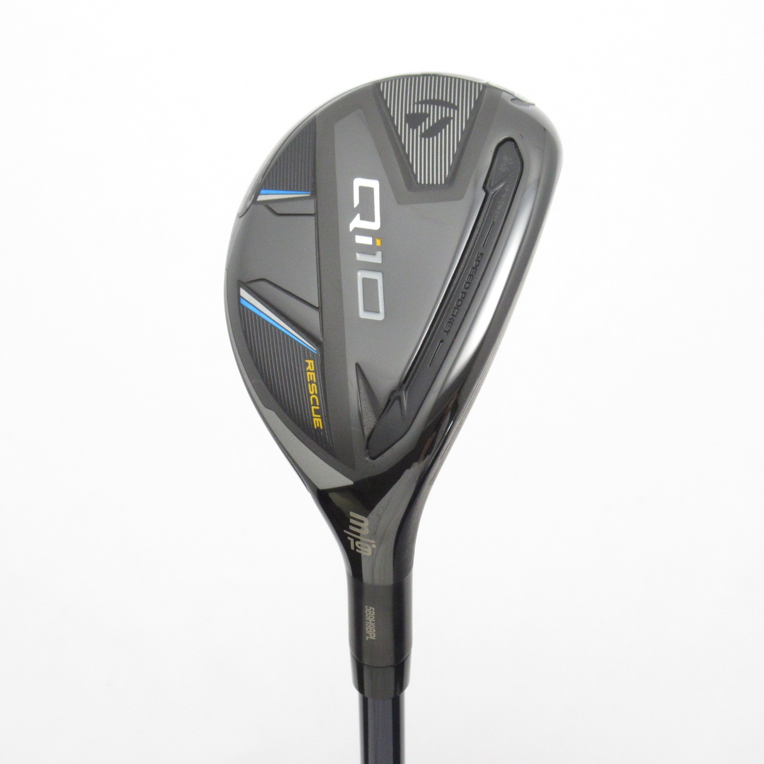 中古】Qi10 ユーティリティ (テーラーメイド) 通販|GDO中古 中古】Qi10 ユーティリティ (テーラーメイド) 通販|GDO中古
