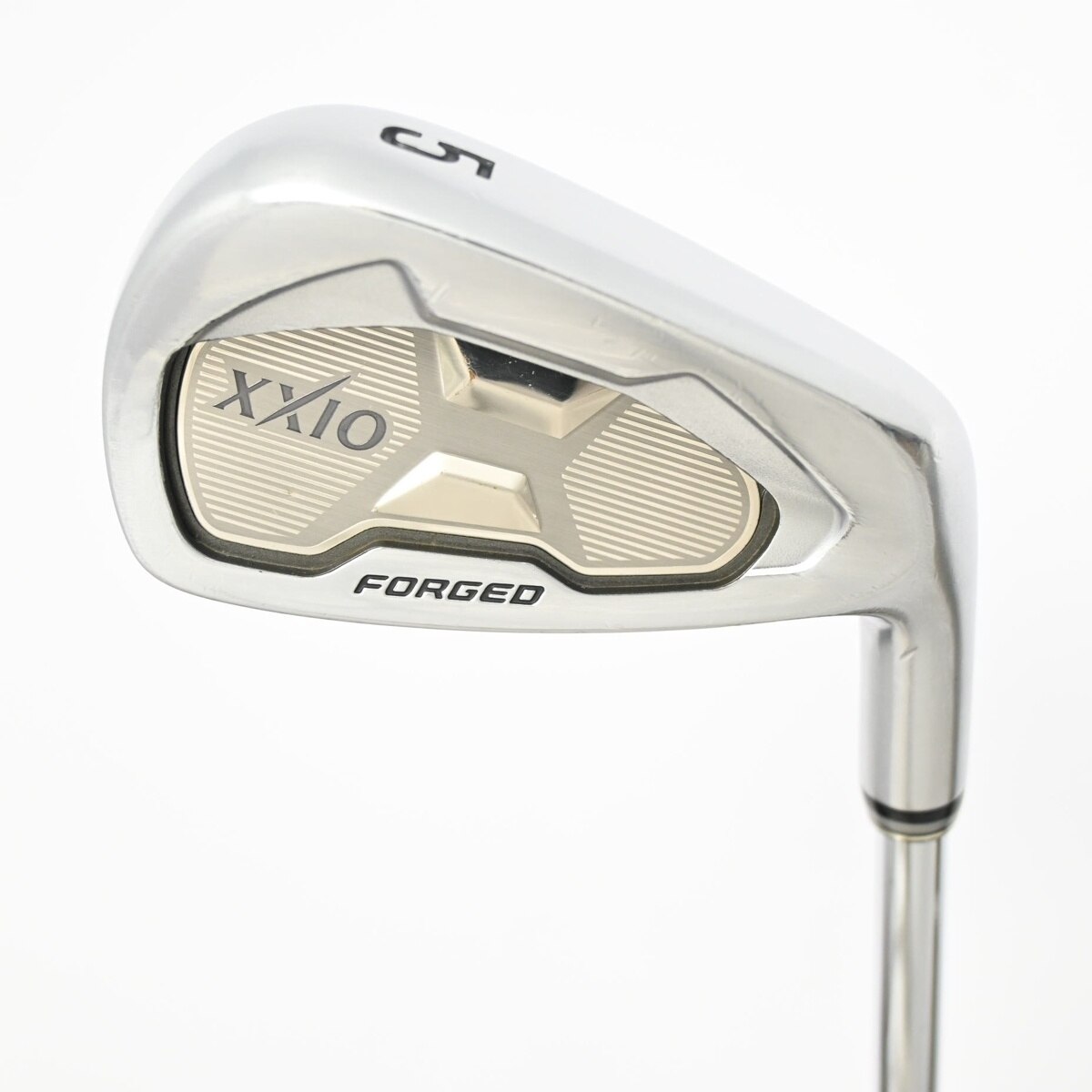 中古】XXIO FORGED(2015) アイアンセット (ダンロップ) ゼクシオ 中古】XXIO FORGED(2015) アイアンセット (ダンロップ) ゼクシオ