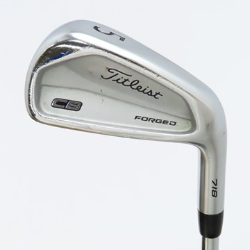中古】CB 718 (タイトリスト) 718 通販｜GDO中古ゴルフクラブ