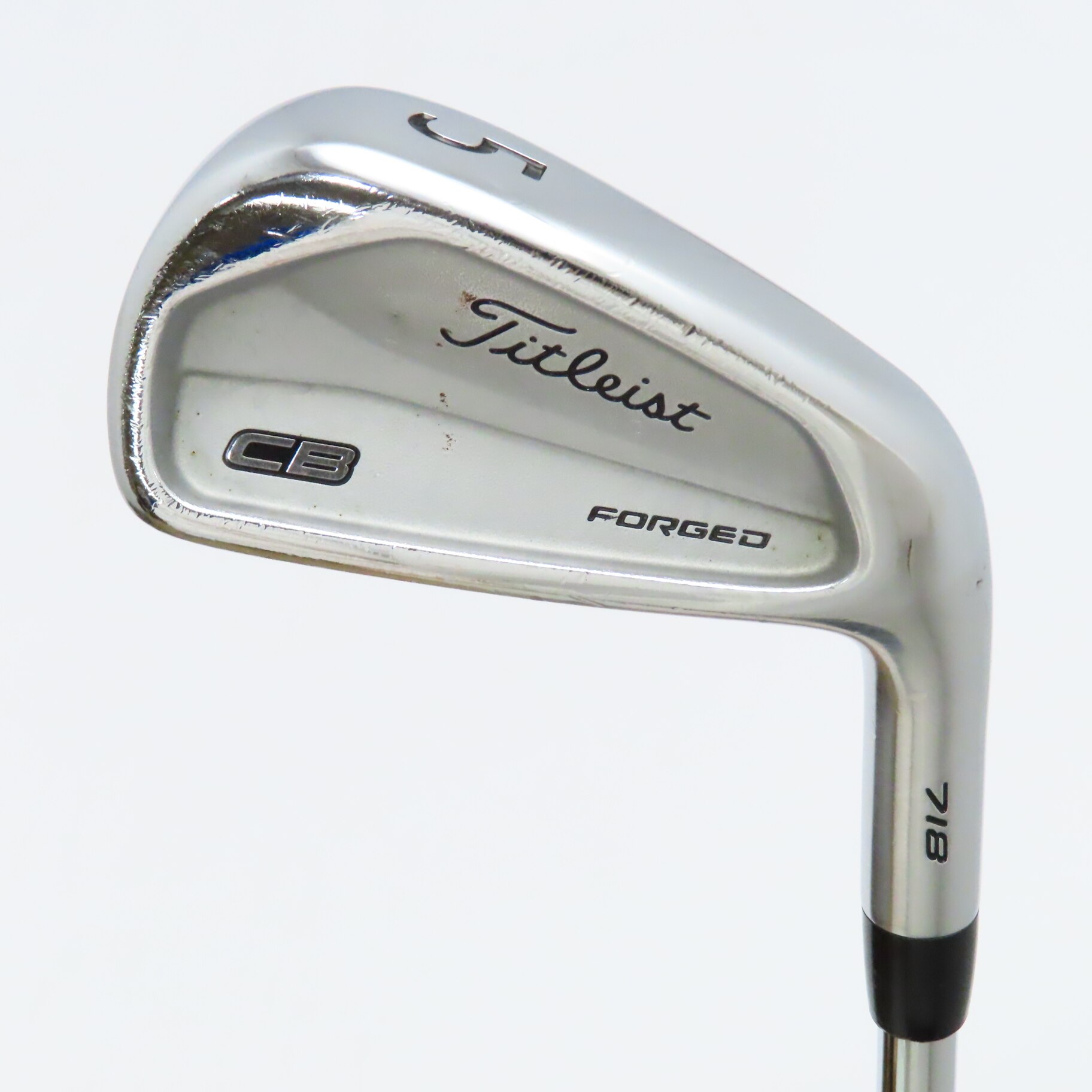 中古】CB 718 アイアン N.S.PRO MODUS3 TOUR 120 26 S C 中古】CB 718 アイアン N.S.PRO MODUS3 TOUR 120 26 S C