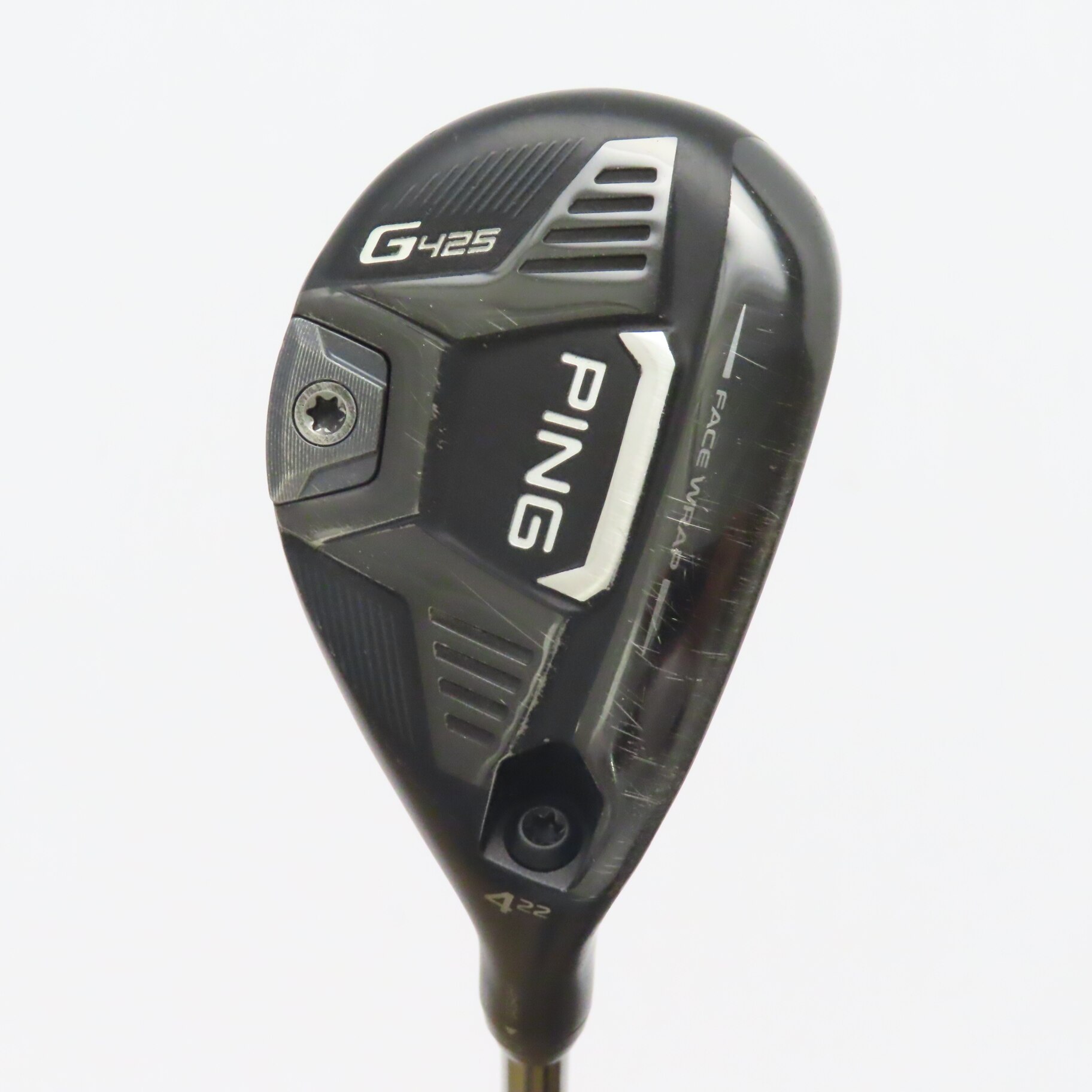 中古】G425 ハイブリッド ユーティリティ PING TOUR 173-85 22 R 中古】G425 ハイブリッド ユーティリティ PING TOUR 173-85 22 R