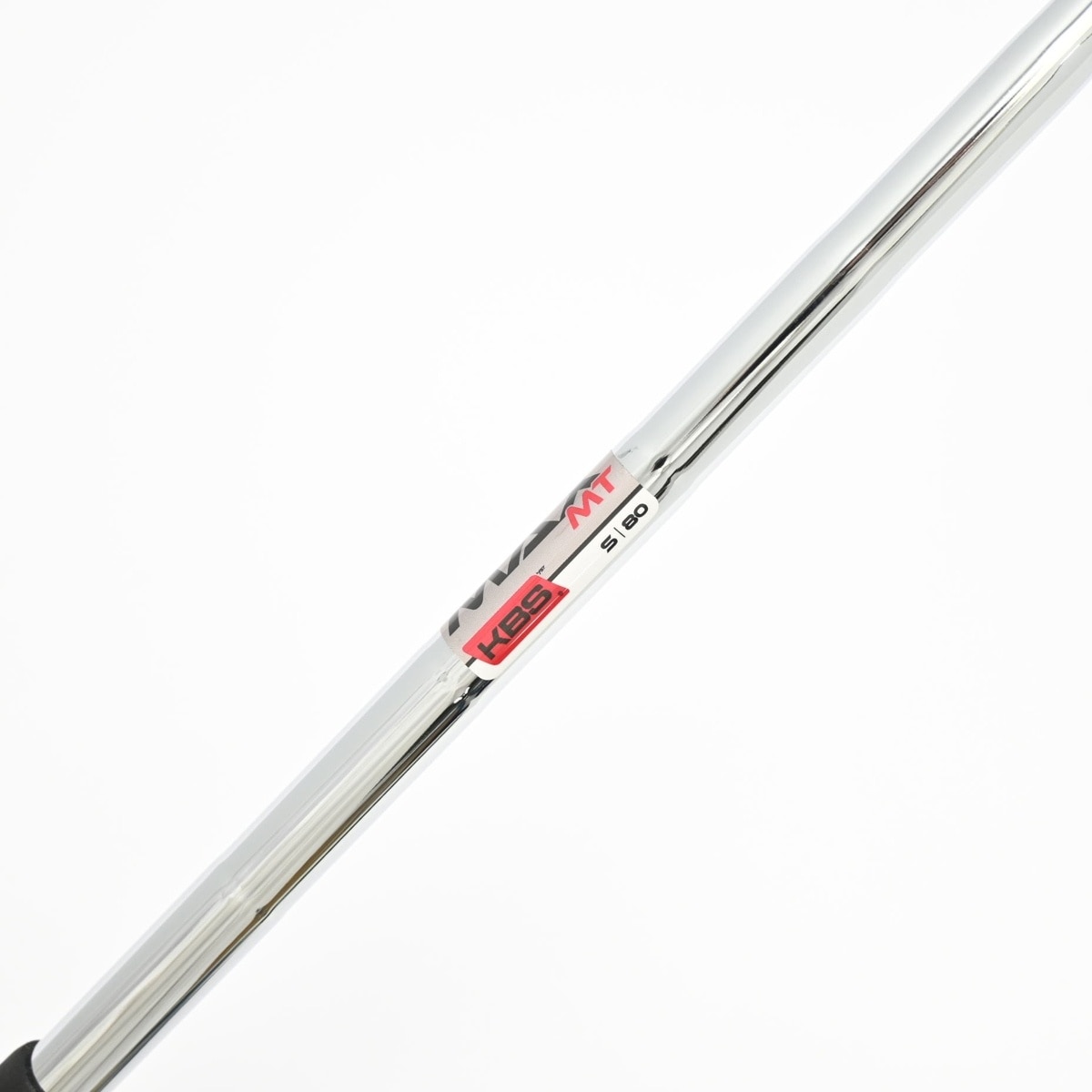 中古】ステルス HD アイアン KBS MAX MT80 JP 26.5 S CD(アイアン