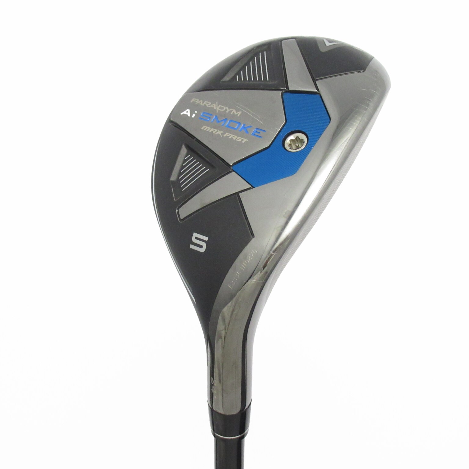 中古】パラダイム Ai SMOKE MAX FAST ユーティリティ TENSEI 40 中古】パラダイム Ai SMOKE MAX FAST ユーティリティ TENSEI 40