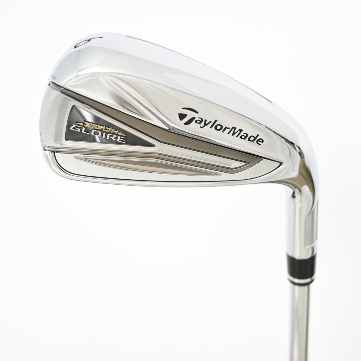 中古】ステルス グローレ アイアンセット (テーラーメイド 中古】ステルス グローレ アイアンセット (テーラーメイド