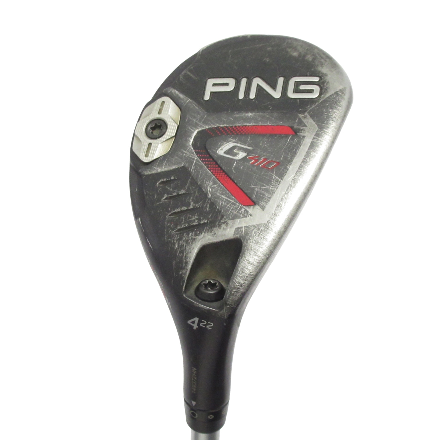 中古】G410 ユーティリティ (ピン) G410 通販｜GDO中古ゴルフクラブ