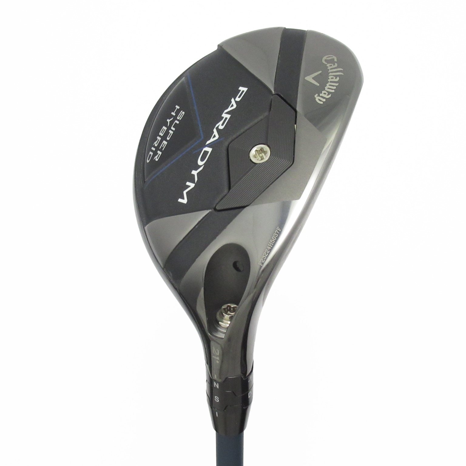 中古】PARADYM SUPER HYBRID (キャロウェイ) パラダイム 通販｜GDO中古