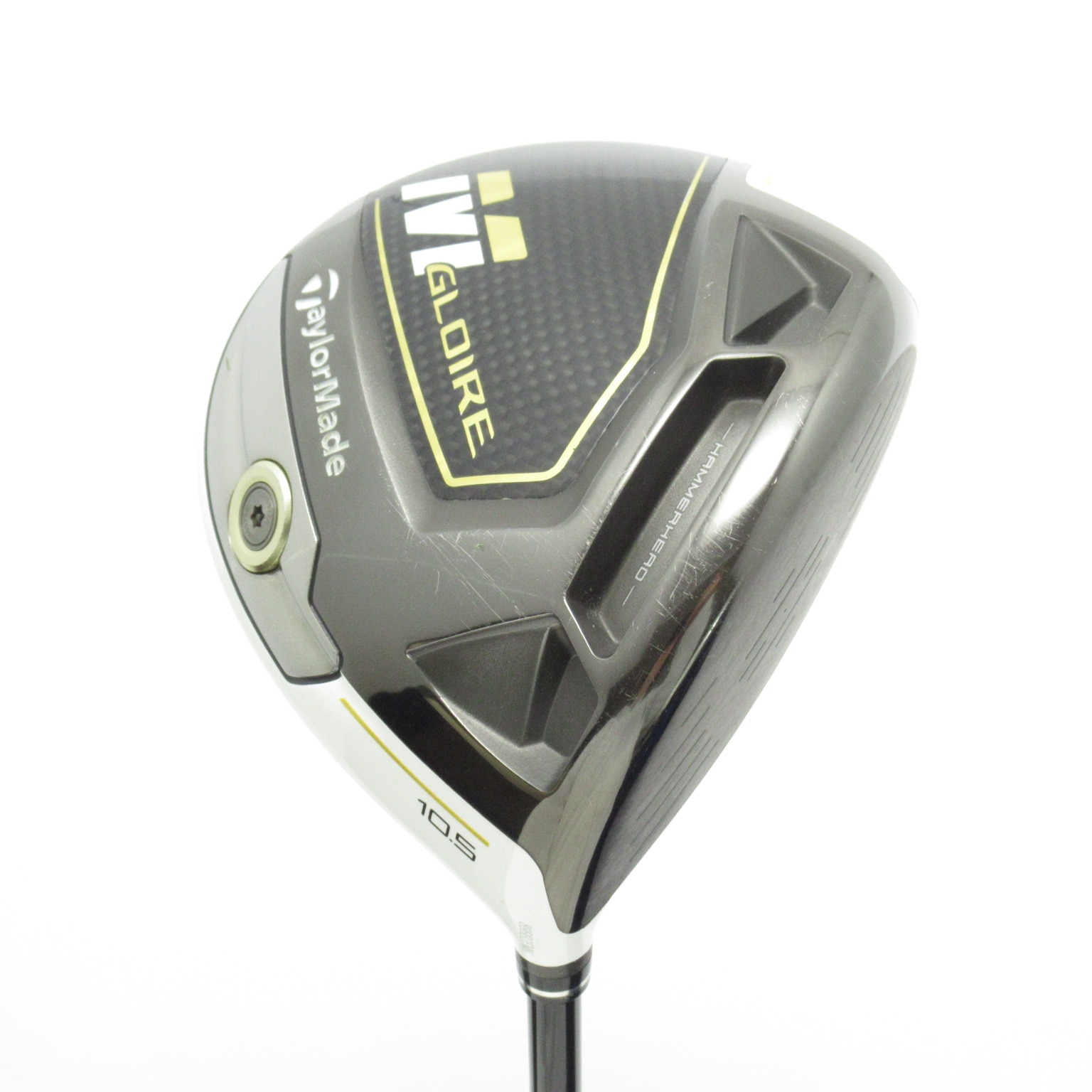 テーラーメイド　Mグローレ　ドライバー9.5° TaylorMade（テーラーメイド） 日本正規品 ステルス グローレ