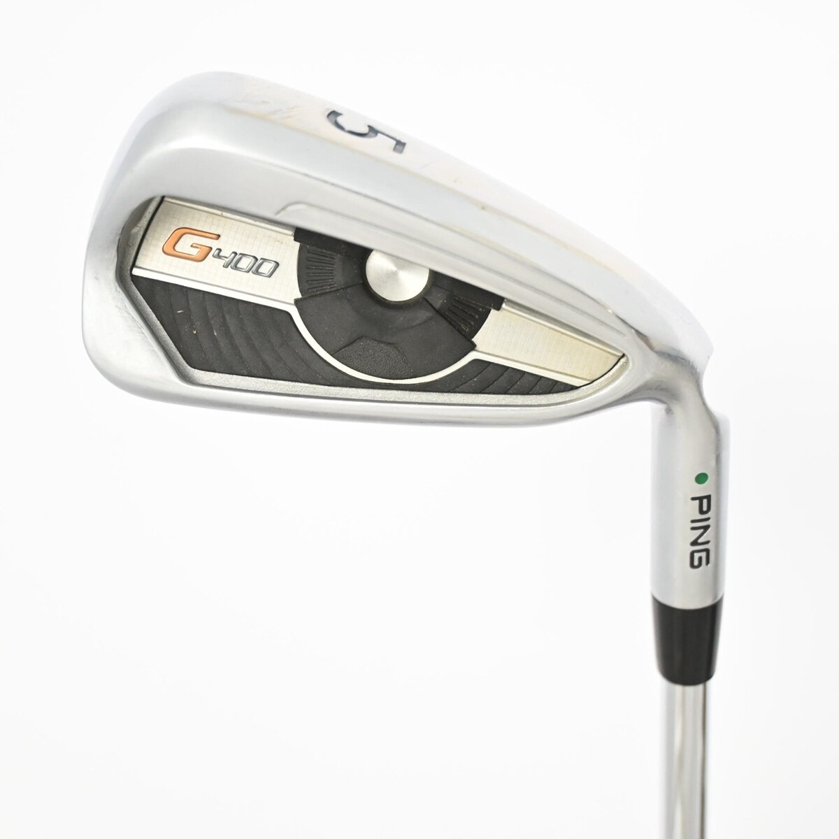 中古】G400 アイアン N.S.PRO MODUS3 TOUR 120 23.5 X CD 中古】G400 アイアン N.S.PRO MODUS3 TOUR 120 23.5 X CD