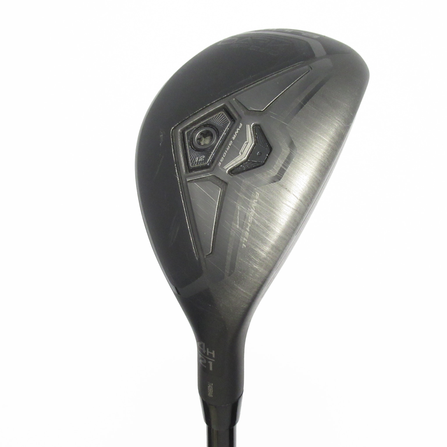 中古】ダークスピード ユーティリティ Speeder NX for Cobra SILVER 21