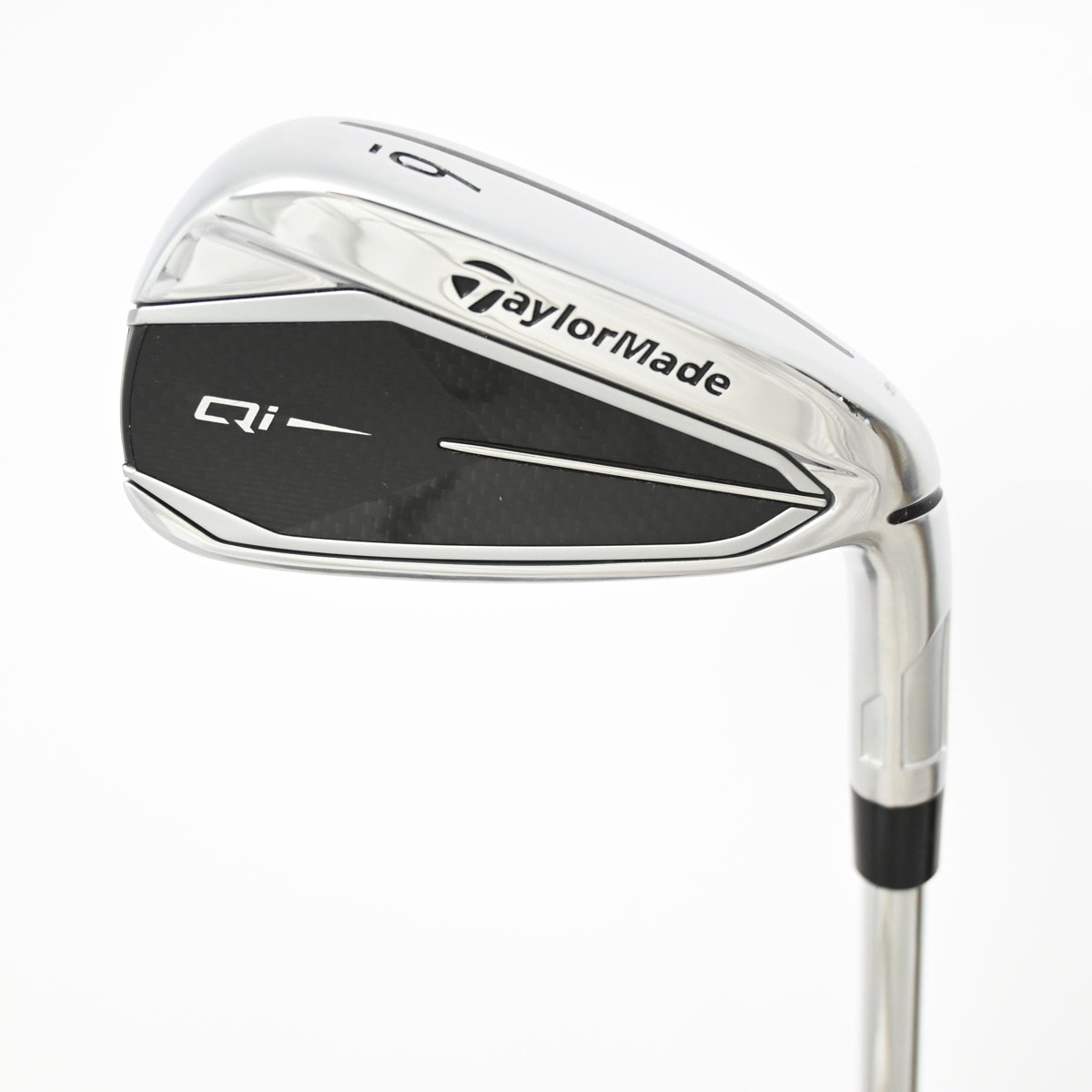 中古】Qi アイアンセット (テーラーメイド) TaylorMade メンズ 通販