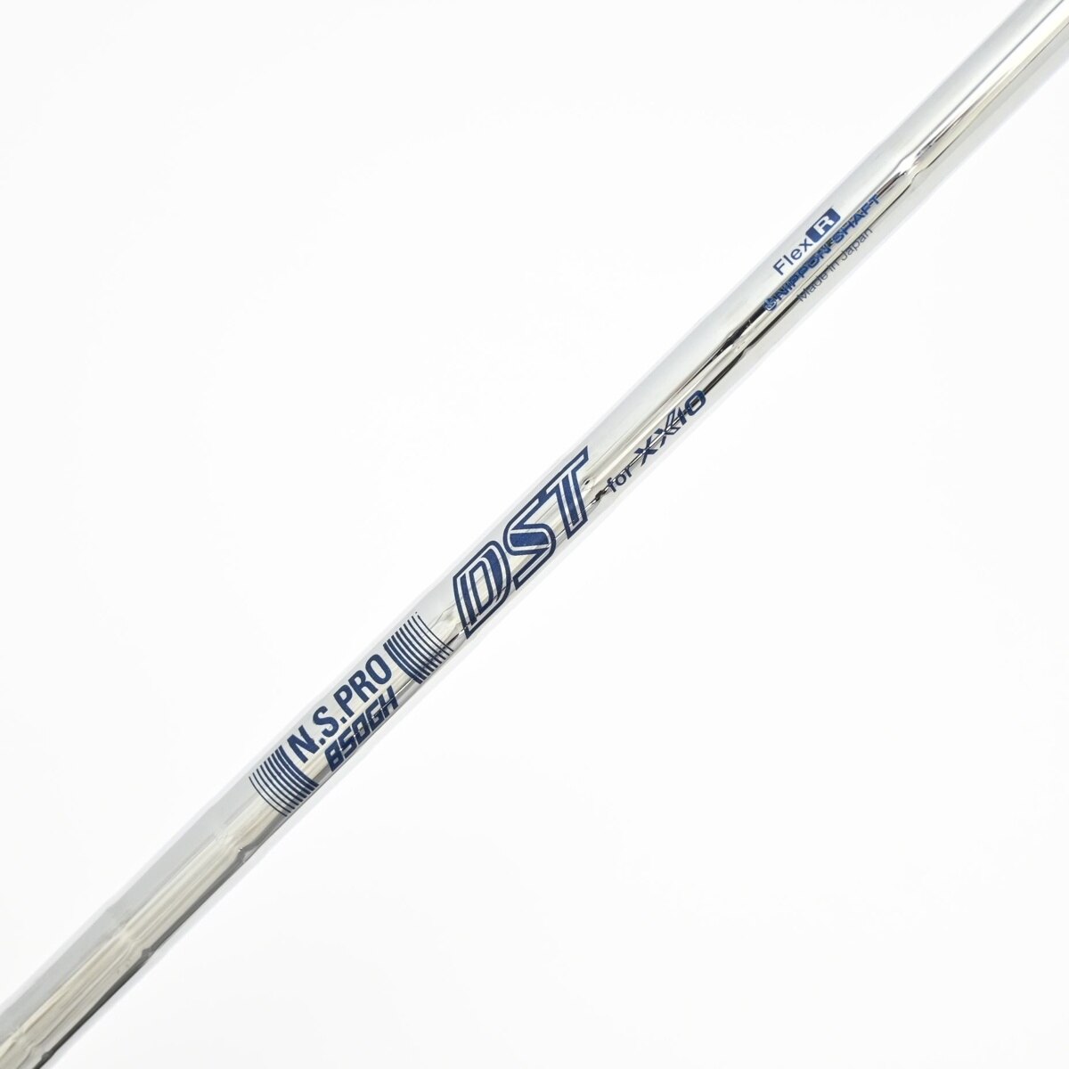 中古】ゼクシオ 13(2024) アイアン（単品） N.S.PRO 850GH DST for