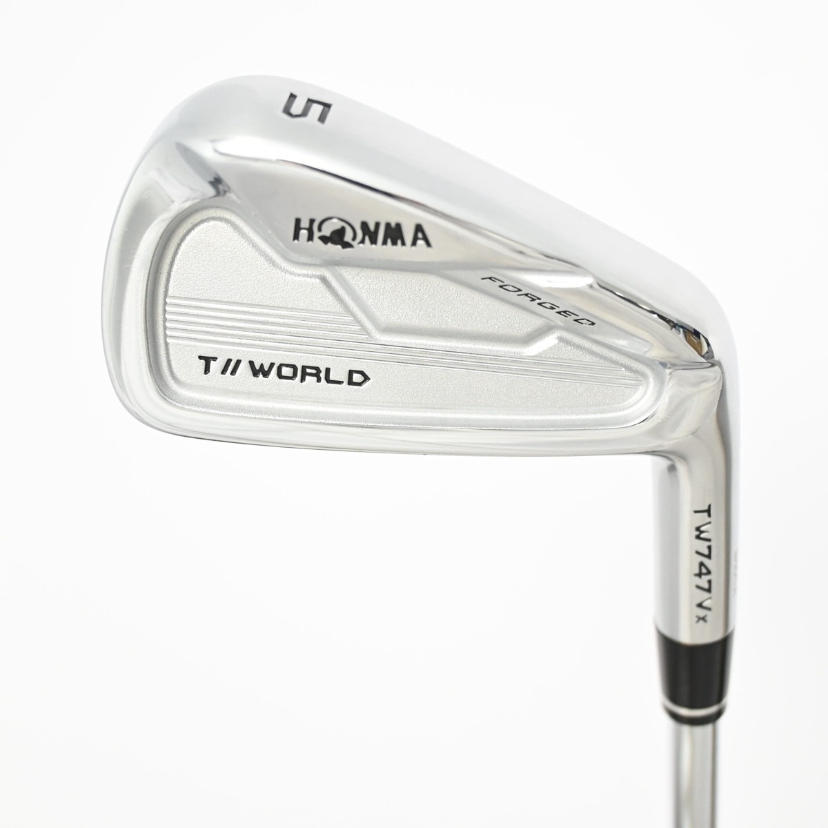 HONMA ゴルフクラブ アイアン12本セット 中古 練習用におすすめ！ メンズ 練習場直行セット ゴルフ クラブのみ 3本セット 1W 7I PW 右