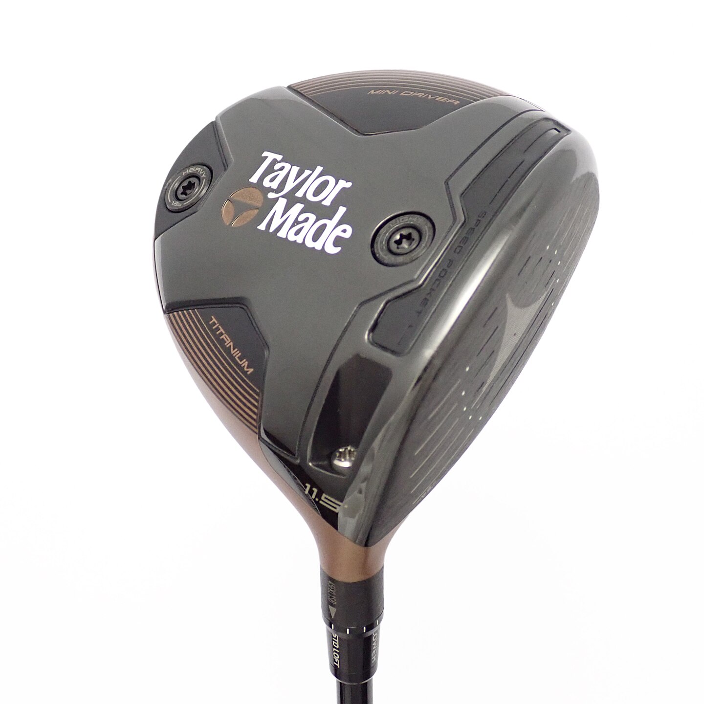 中古】バーナー ミニ(2024) ドライバー PROFORCE 65 M40X J-SPEC