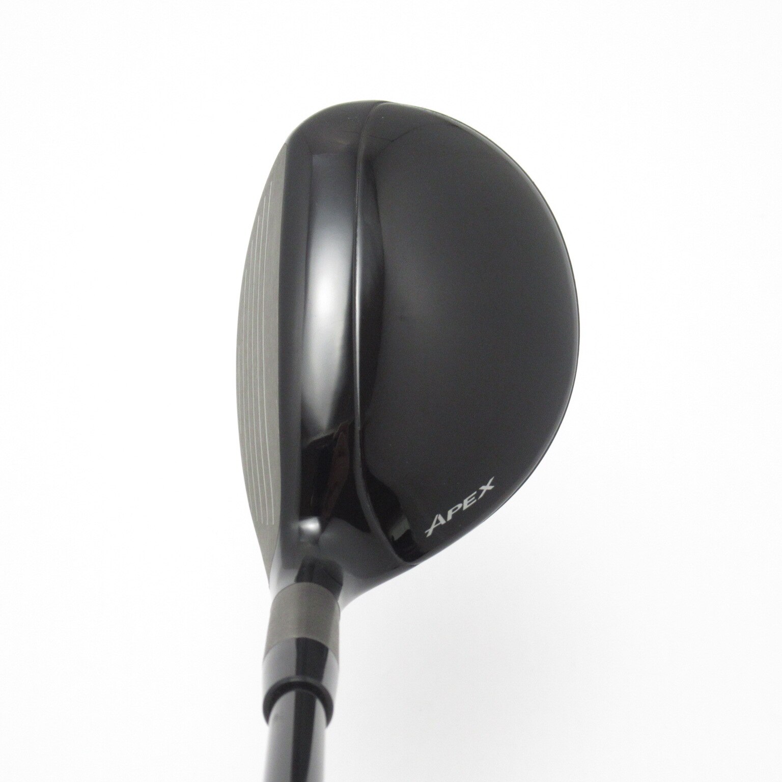 中古】APEX UW(2025) ユーティリティ TENSEI BLACK SILVER 70 for