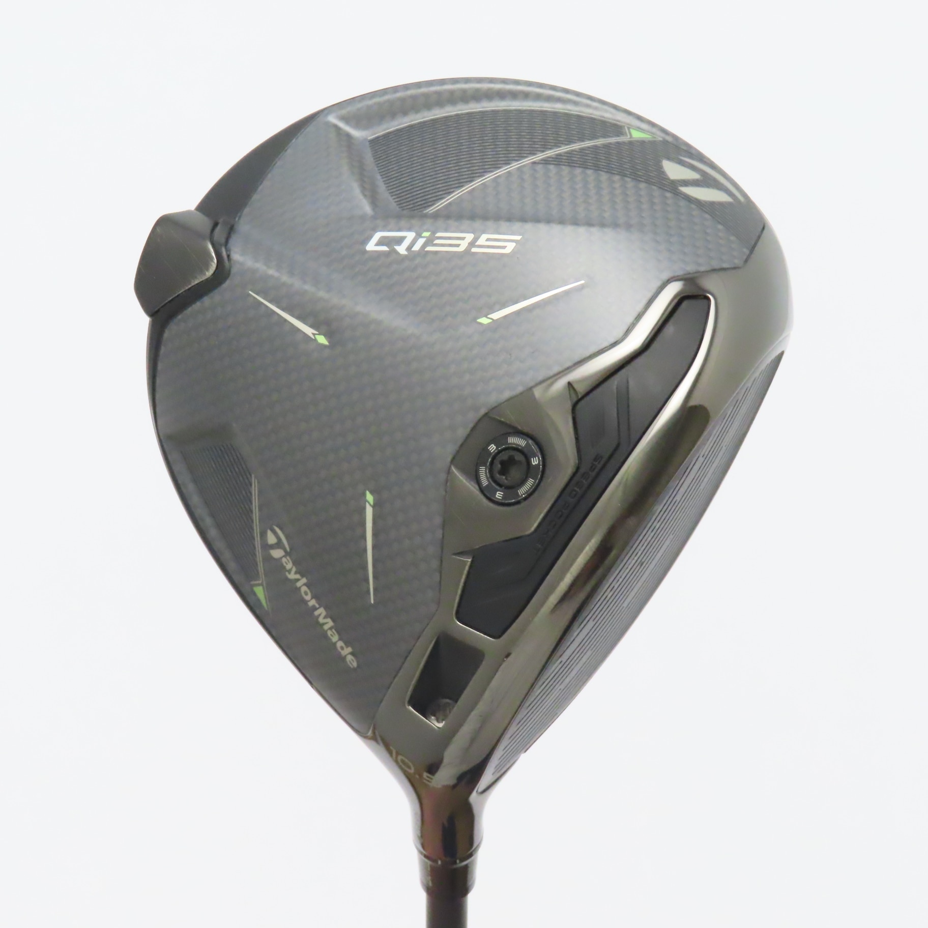 中古】Qi35 ドライバー Diamana Black TM60(2025) 10.5 S C(ドライバー