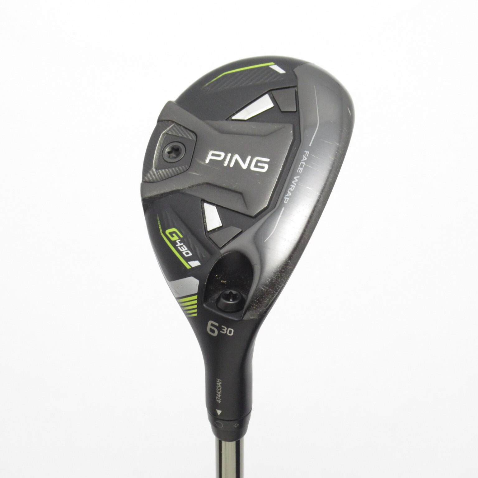 中古】G430 ハイブリッド ユーティリティ PING TOUR 2.0 CHROME 中古】G430 ハイブリッド ユーティリティ PING TOUR 2.0 CHROME
