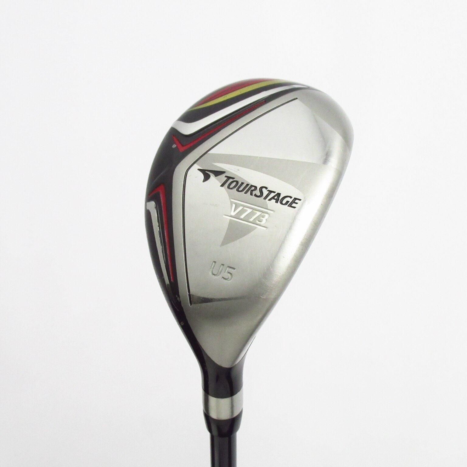 ツアーステージ他 ユーティリティ 3本セット 3番 9番 マレージング タングステン BRIDGESTONE TOURSTAGE 中古 E1FN0605 中古】ツアーステージ アイアンセット (ブリヂストン) 通販｜GDO中古