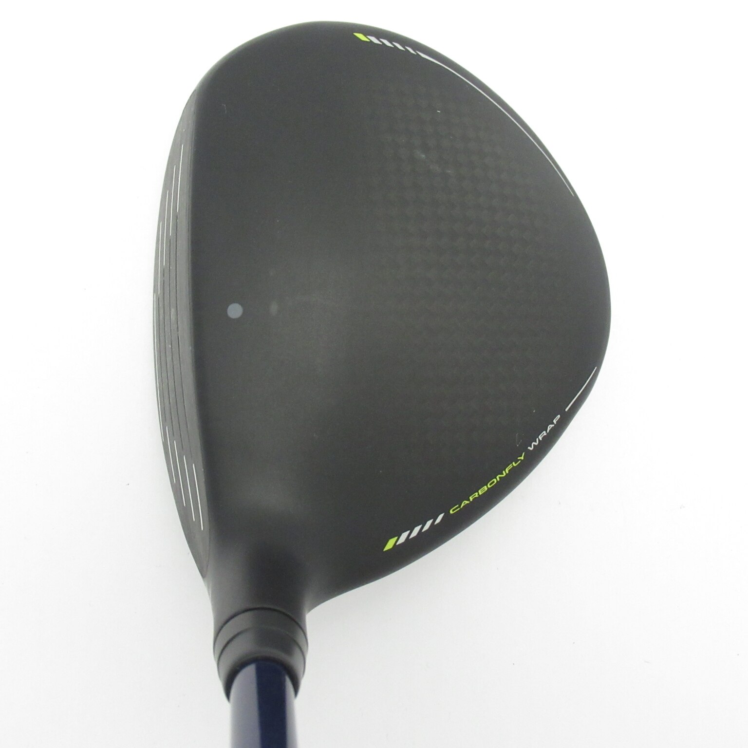 中古】G430 MAX フェアウェイウッド VENTUS TR BLUE 7(VELOCOREあり