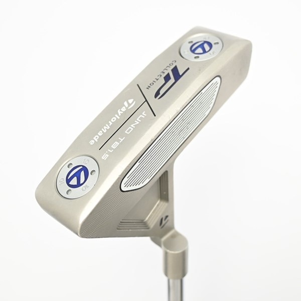 中古】TP コレクション ハイドロブラスト JUNO TB1.5 パター スチール 