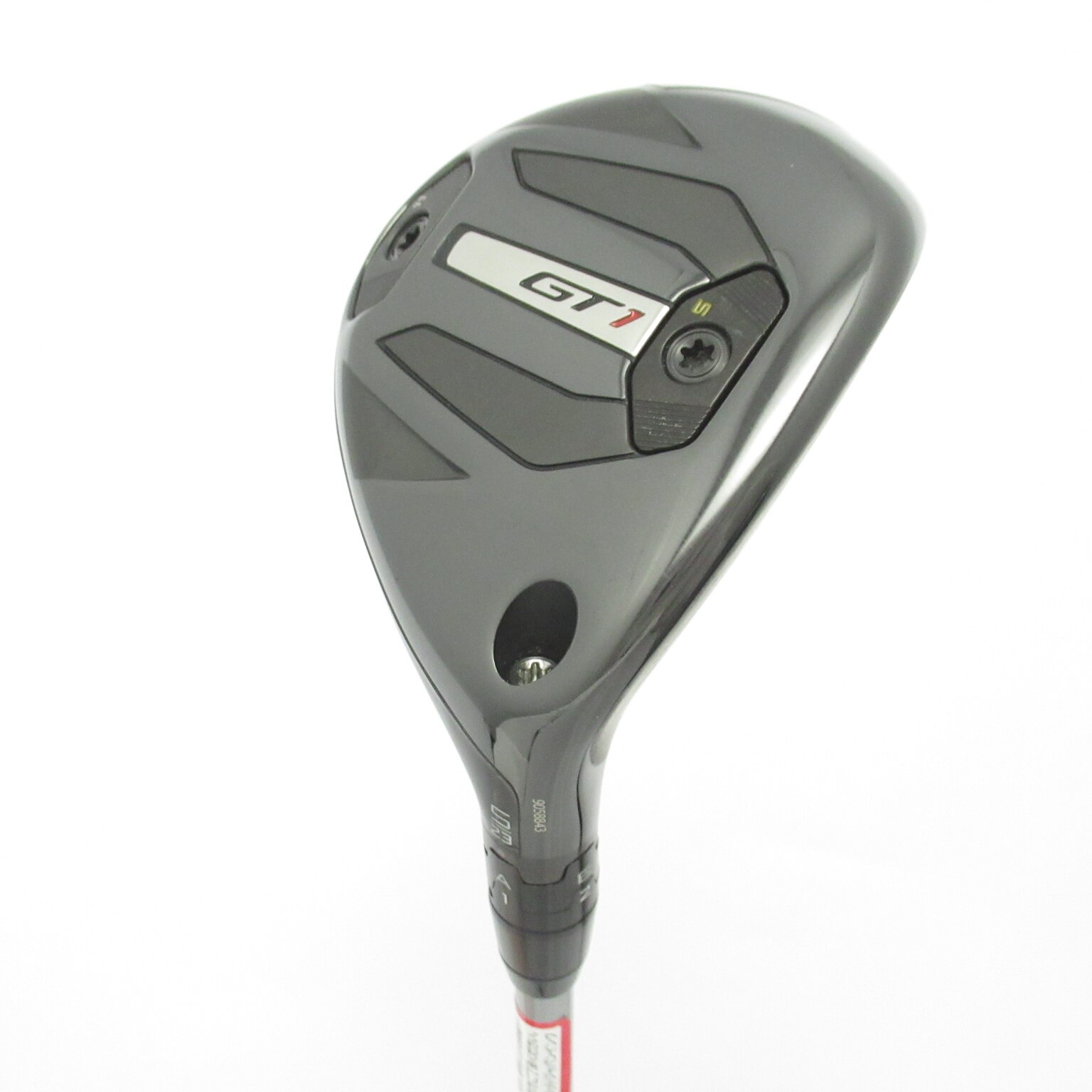 中古】GT1 ユーティリティ Air Speeder Next GEN 23 S C
