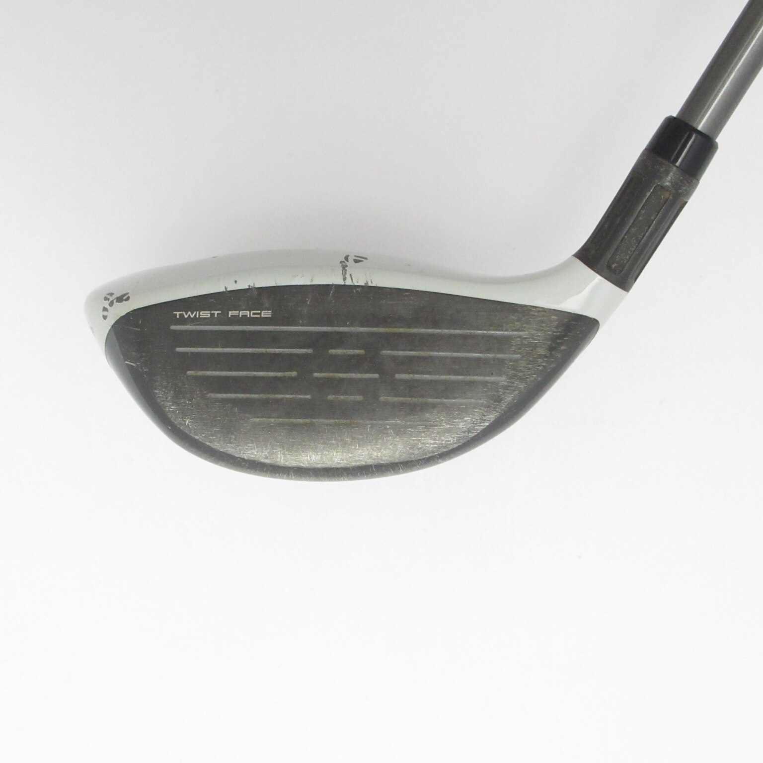 中古】SIM マックス フェアウェイウッド TENSEI BLUE TM50 18