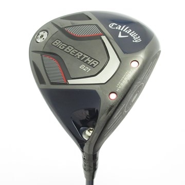 中古】BIG BERTHA B21 ドライバー (キャロウェイ) ビッグバーサ 通販 