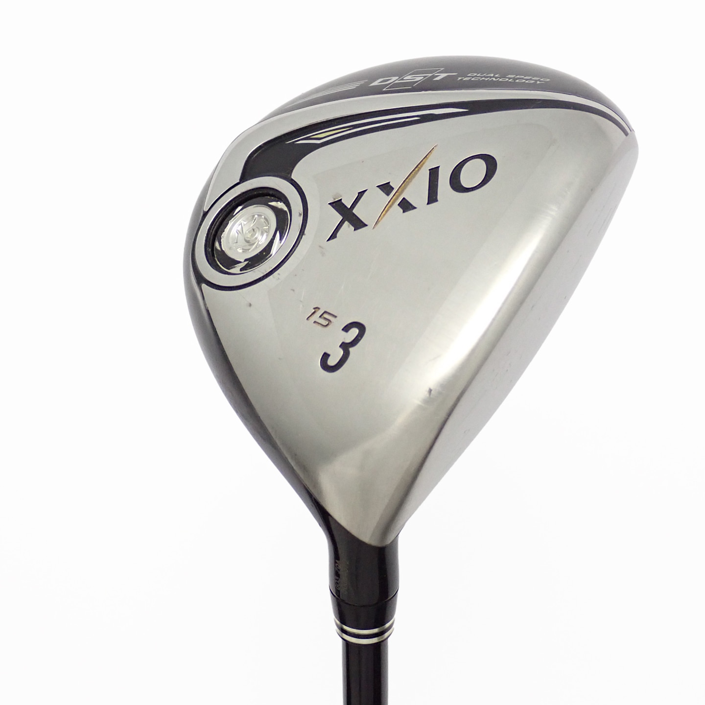【中古品】ダンロップ ゼクシオ9 (XXIO 9) 9W フェアウェイウッド 中古】ゼクシオ 9 フェアウェイウッド (ダンロップ) ゼクシオ 通販