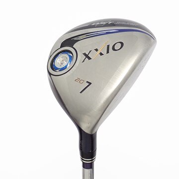 中古】ゼクシオ 9 フェアウェイウッド (ダンロップ) ゼクシオ 通販 