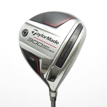 中古】TaylorMade ドライバー (テーラーメイド) 通販｜GDO中古ゴルフクラブ