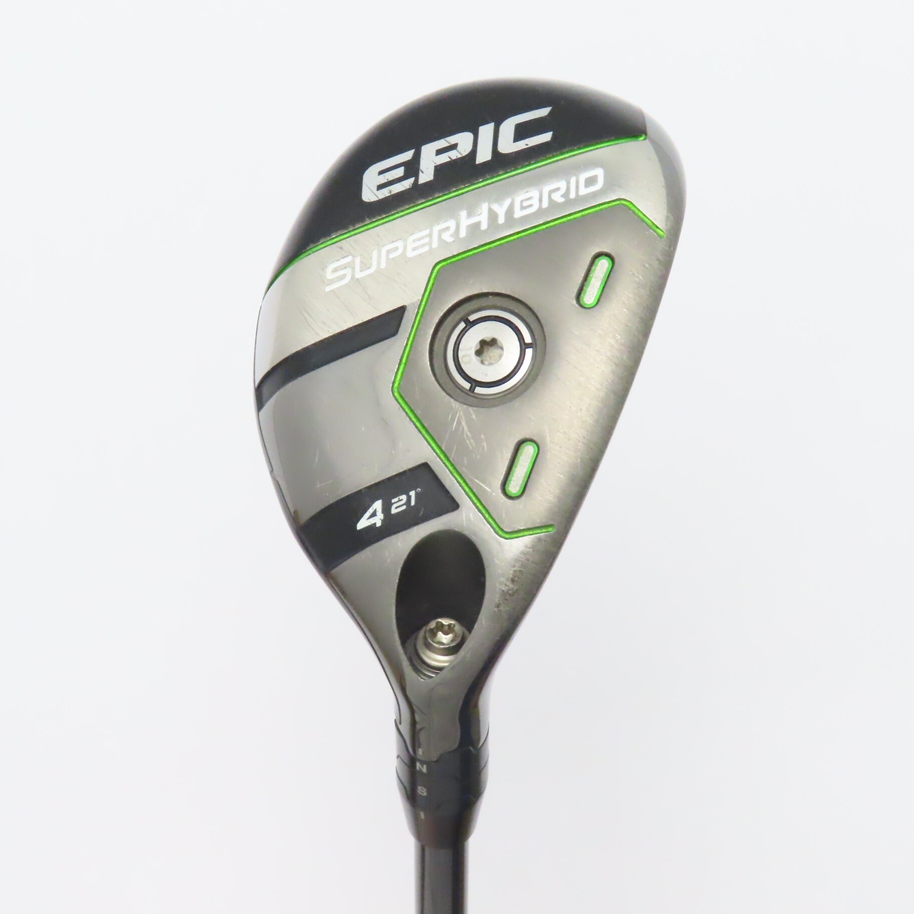 中古】EPIC SUPER HYBRID ユーティリティ Diamana 55 for 中古】EPIC SUPER HYBRID ユーティリティ Diamana 55 for