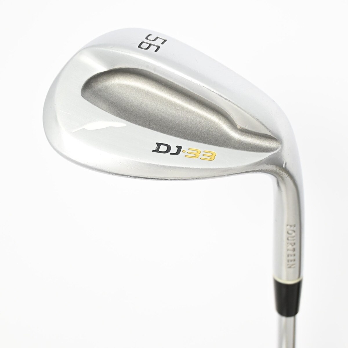 中古】DJ-33 ウェッジ (フォーティーン) 通販｜GDO中古ゴルフクラブ