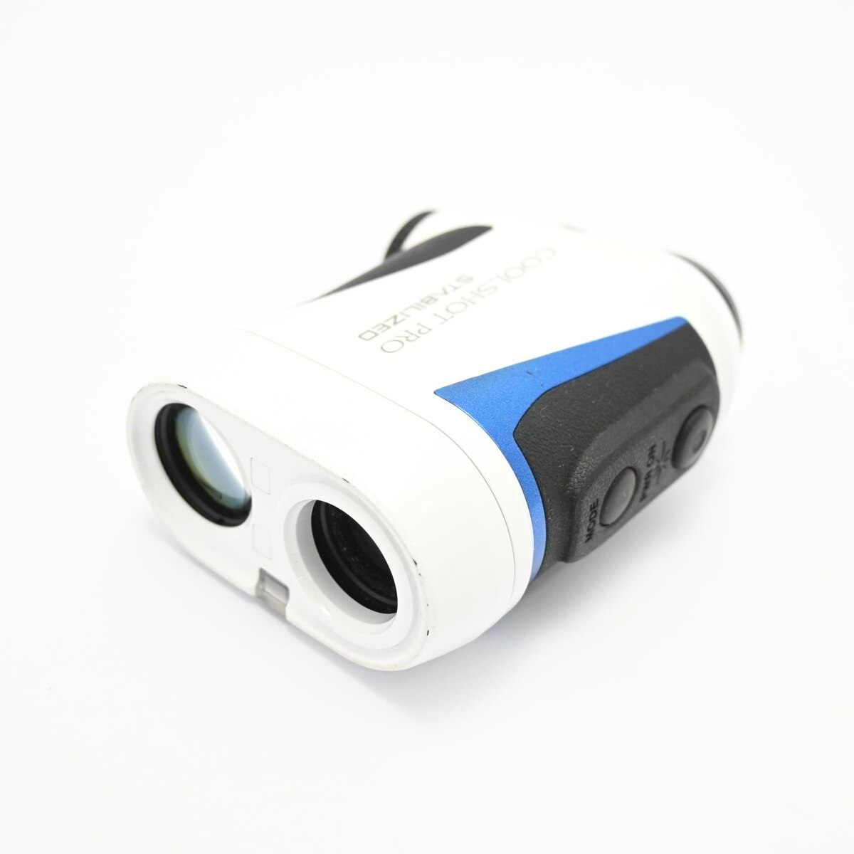 中古】COOLSHOT PRO STABILIZED - - - CD(パーツ)|NIKON(ニコン)の通販