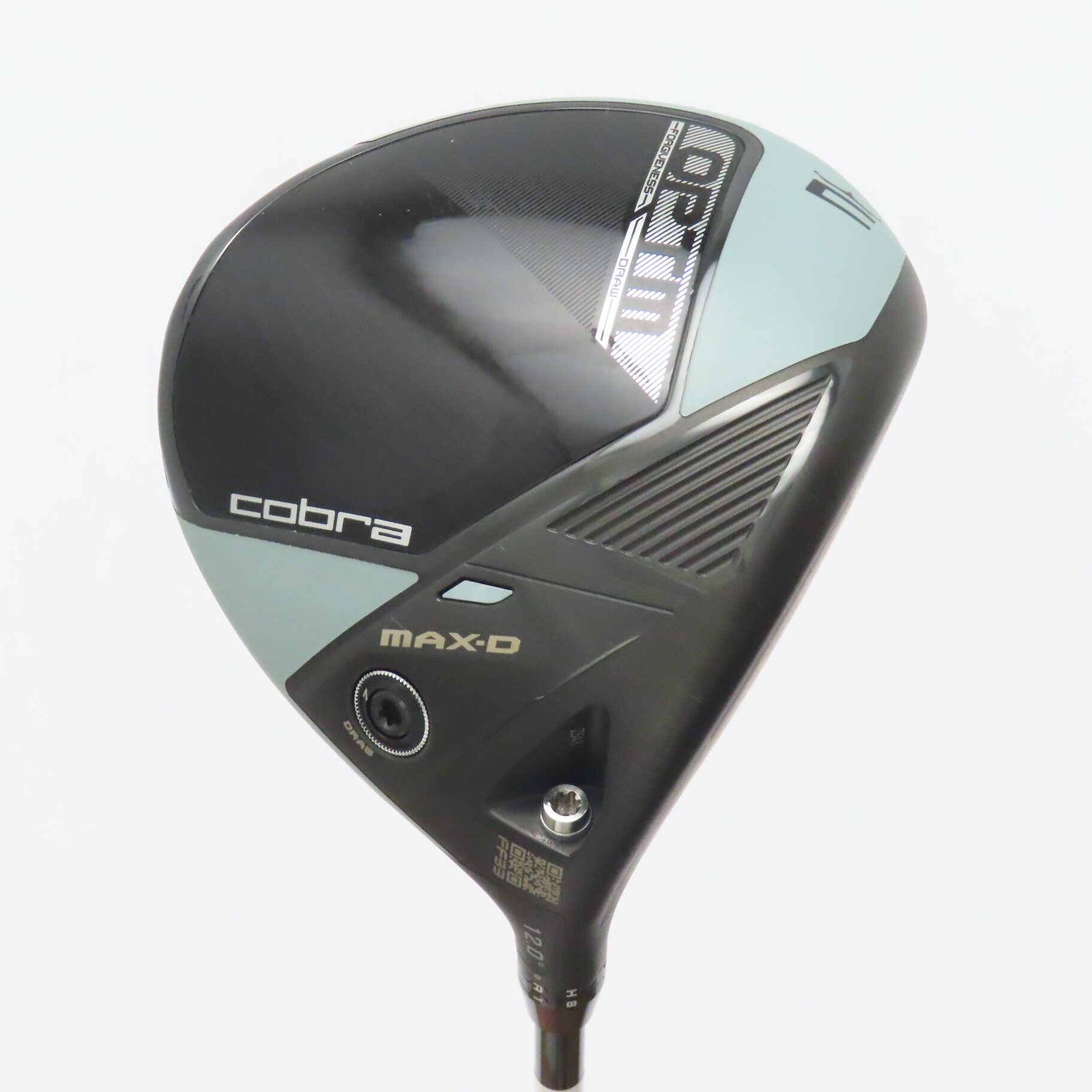 中古】OPTM MAX-D ドライバー Speeder NX for Cobra Ladies 12 A C