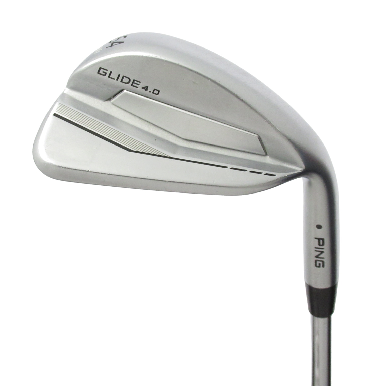 中古】グライド 4.0 EYE 2 ウェッジ (ピン) GLIDE 通販｜GDO中古ゴルフ