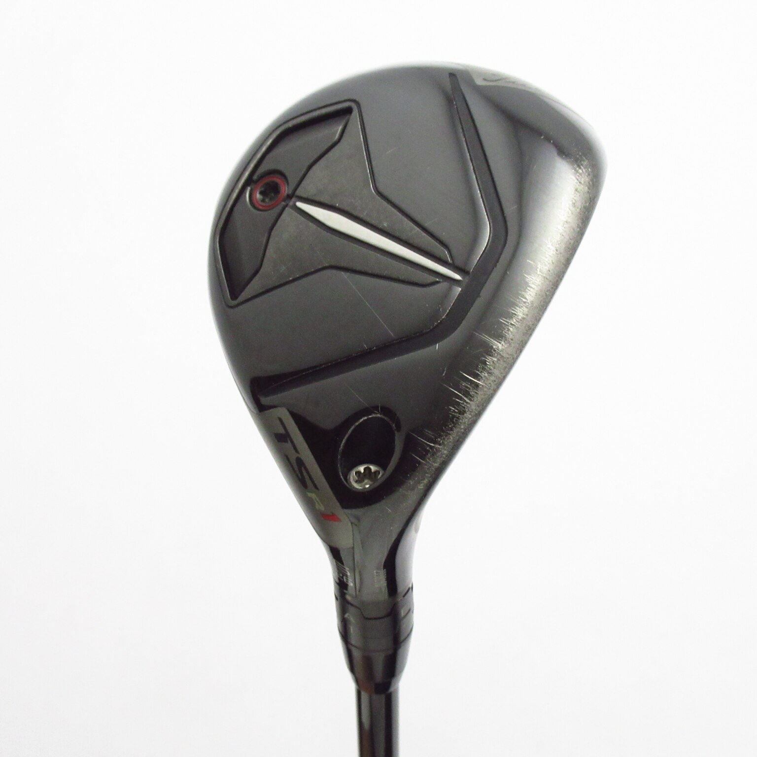 中古】TSR1 ユーティリティ TENSEI PRO 1K HYBRID 70 26 S D