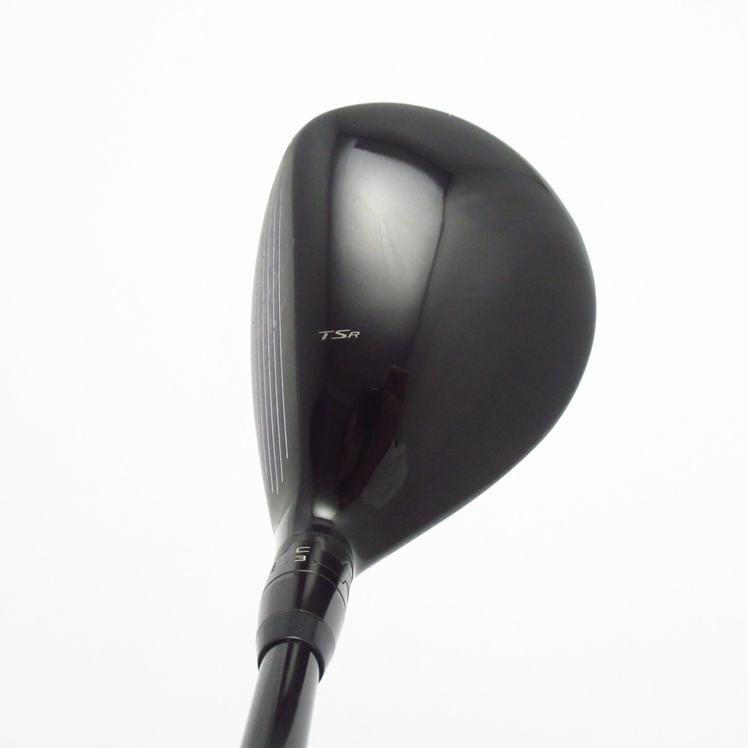 中古】TSR1 ユーティリティ TENSEI PRO 1K HYBRID 70 26 S D