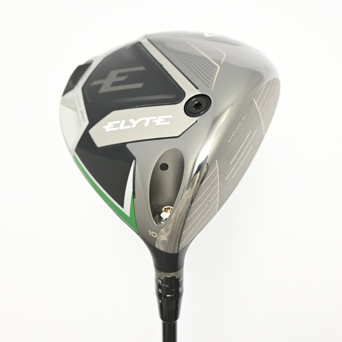 中古】エリート ドライバー TENSEI 50 for Callaway 10.5 SR C