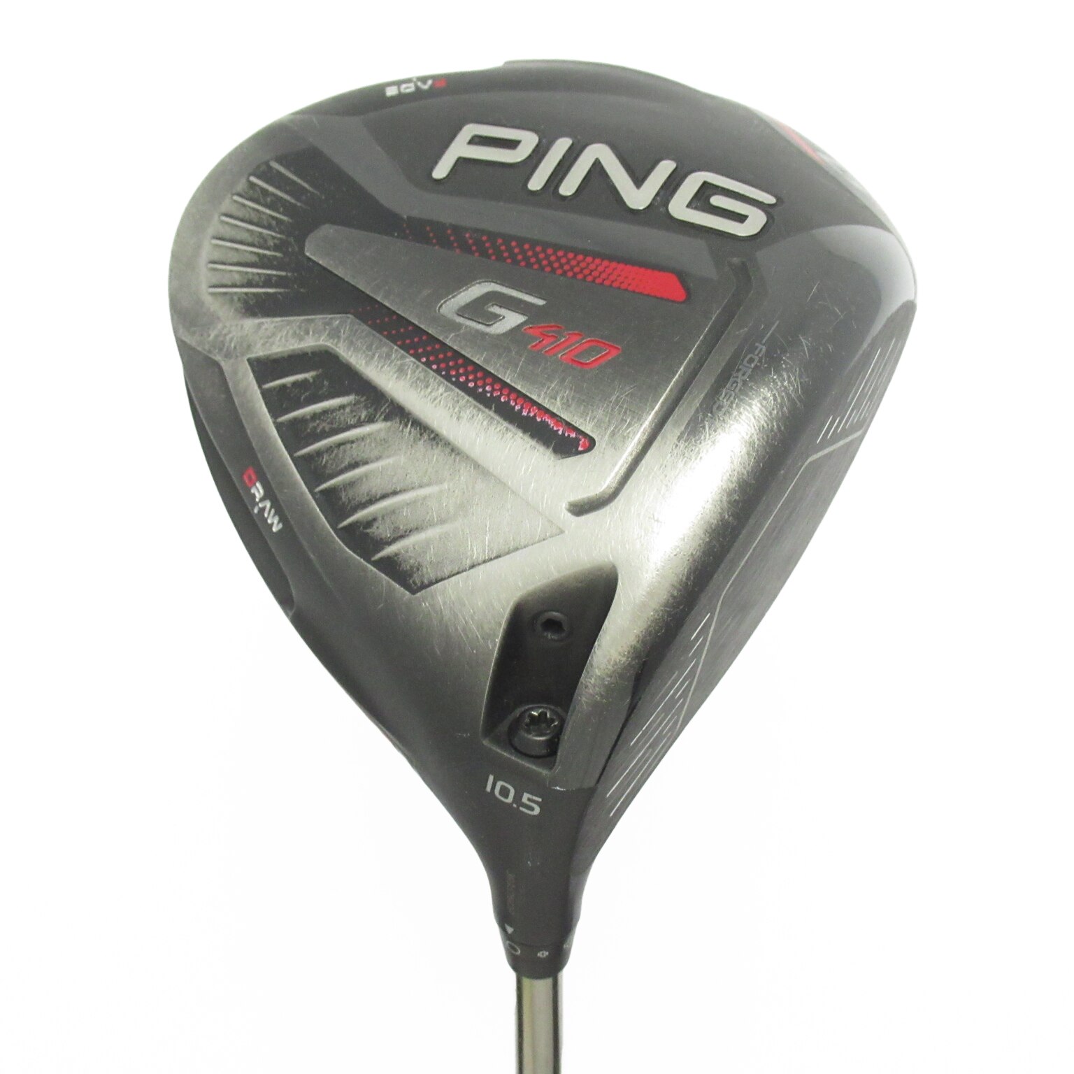 中古】G410 PLUS ドライバー PING TOUR 173-75 10.5 R D(ドライバー