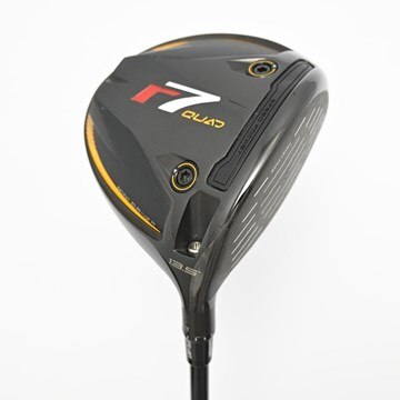 中古】R7(アールセブン) ドライバー (テーラーメイド) 通販｜GDO中古 