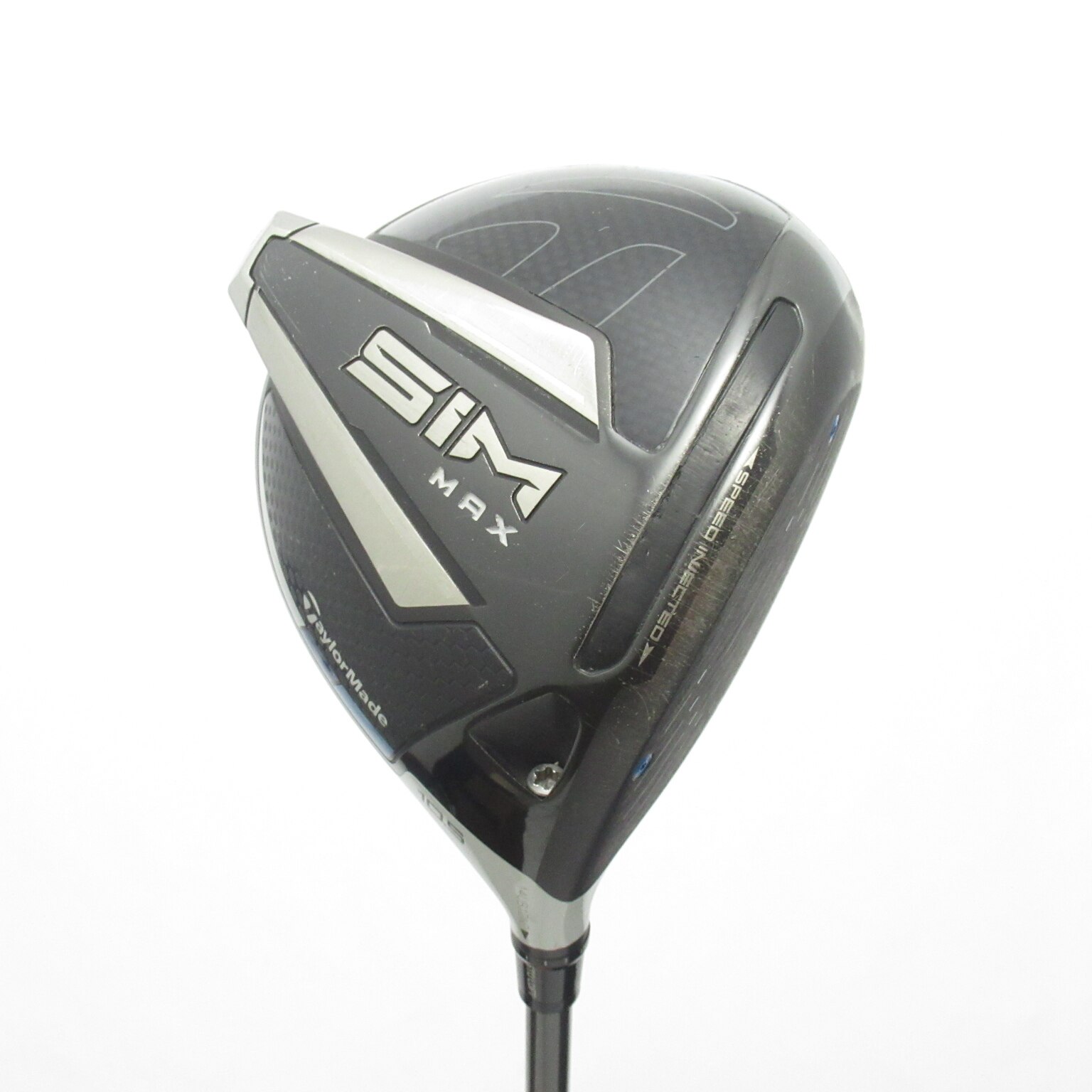 中古】SIM マックス ドライバー TENSEI BLUE TM50 10.5 R D 中古】SIM マックス ドライバー TENSEI BLUE TM50 10.5 R D