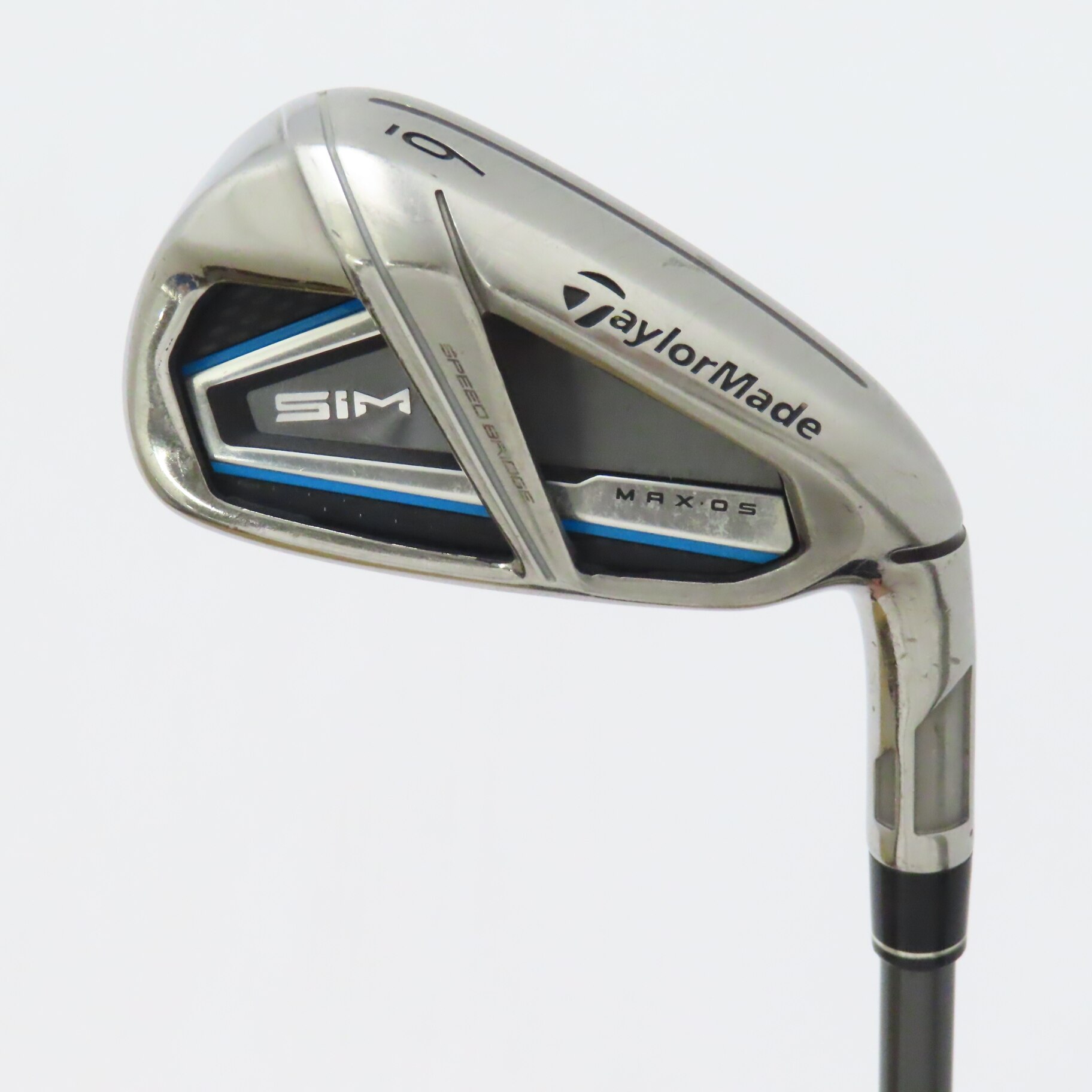 新品】テーラーメイド SIM MAX OSアイアン #9,8,7,6【R】 【公式通販】